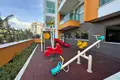 4 bedroom apartment  Kestel, Turkey