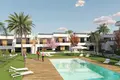Apartamento 3 habitaciones 90 m² Alhama de Murcia, Španjolska