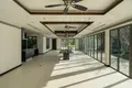 5-Schlafzimmer-Villa 654 m² Choeng Thale, Thailand