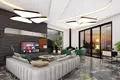 4-Zimmer-Villa 500 m² Kargıcak, Türkei