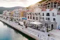 Apartamento 1 habitación 44 m² Montenegro, Montenegro