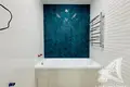 1 room apartment 42 m² Brest, Belarus