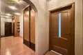 Apartamento 3 habitaciones 78 m² Minsk, Belarús