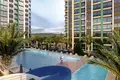 Квартира 3 комнаты 75 м² Мезитли, Турция