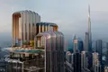 Complejo residencial Lumena Alta Business Bay