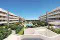 Wohnung 3 Schlafzimmer  San Pedro Alcantara, Spanien