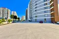 Duplex 1 bedroom 100 m² Mezitli, Turkey