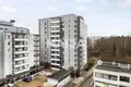 1 bedroom apartment 41 m² Helsinki sub-region, Finland