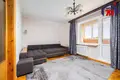2 room apartment 55 m² Minsk, Belarus