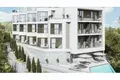 Appartement 2 chambres 47 m² Tivat, Monténégro