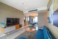 Condo z 2 sypialniami 116 m² Ban Na Chom Thian, Tajlandia