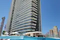 Квартира 3 спальни 108 м² в Бенидорме, Испания
