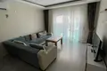 Apartamento 2 habitaciones 50 m² Konyaalti, Turquía