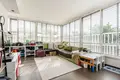 Apartamento 4 habitaciones 132 m² Tel-Aviv, Israel
