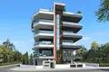Apartamento 2 habitaciones 99 m² Agios Ioannis, Chipre