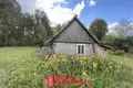 Casa 15 m² Parecki sielski Saviet, Belarús