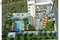Apartamento 1 habitación 72 m² Kato Deftera, Chipre
