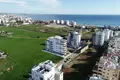 Residential complex New residence with a parking near the beach, Larnaca, Cyprus