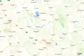Dom 2 pokoi 21 m² Miadzielski sielski Saviet, Białoruś