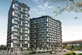 Apartment in a new building Babacan port Royal