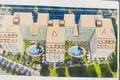 Appartement 3 chambres 72 m² Mezitli, Turquie