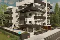 1 bedroom apartment 68 m² Limassol, Cyprus