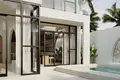 Willa 2 pokoi 135 m² Pererenan, Indonezja