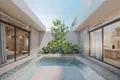2 bedroom Villa 120 m² Canggu, Indonesia