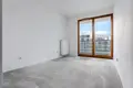 Appartement 2 chambres 48 m² Varsovie, Pologne
