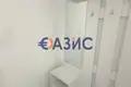 Wohnung 2 zimmer 57 m² Sweti Wlas, Bulgarien