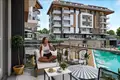 Wohnung 2 zimmer 45 m² Kestel, Türkei