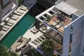 Квартира 1 комната 79 м² район Ларнака, Кипр