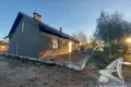 Casa 114 m² Malyja Radvanicy, Belarús
