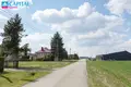 Atterrir  Kaunas, Lituanie