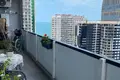 1 bedroom apartment 84 m² Batumi, Georgia