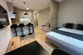 Appartement 1 chambre 28 m² en Lodz, Pologne