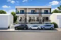Квартира 1 комната 35 м² Каллитеа, Греция