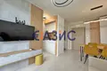 Квартира 2 комнаты 52 м² Несебр, Болгария