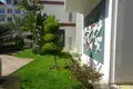 Kompleks mieszkalny Elegant apartment in Oba, Alanya