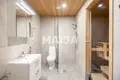 Appartement 2 chambres 49 m² Rovaniemi sub region, Finlande