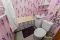 Wohnung 2 zimmer 44 m² Minsk, Belarus