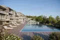 Mieszkanie 1 pokój 89 m² Pafos, Cypr