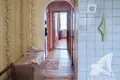 Apartamento 3 habitaciones 62 m² Kámieniets, Belarús