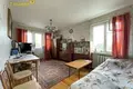 Appartement 2 chambres 43 m² Minsk, Bélarus