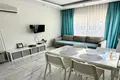 Residential complex Furnished apartment 1+1 in the Calypso Residence complex.