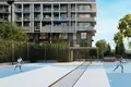 Wohnung 1 zimmer 100 m² Konyaalti, Türkei