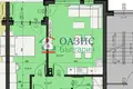 Appartement 2 chambres 65 m² Bourgas, Bulgarie