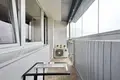 2 room apartment 50 m² Warsaw, Poland
