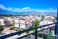 Квартира 1 комната 80 м² Средиземноморский регион, Турция