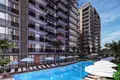 1 bedroom apartment 62 m² Kumluca, Turkey